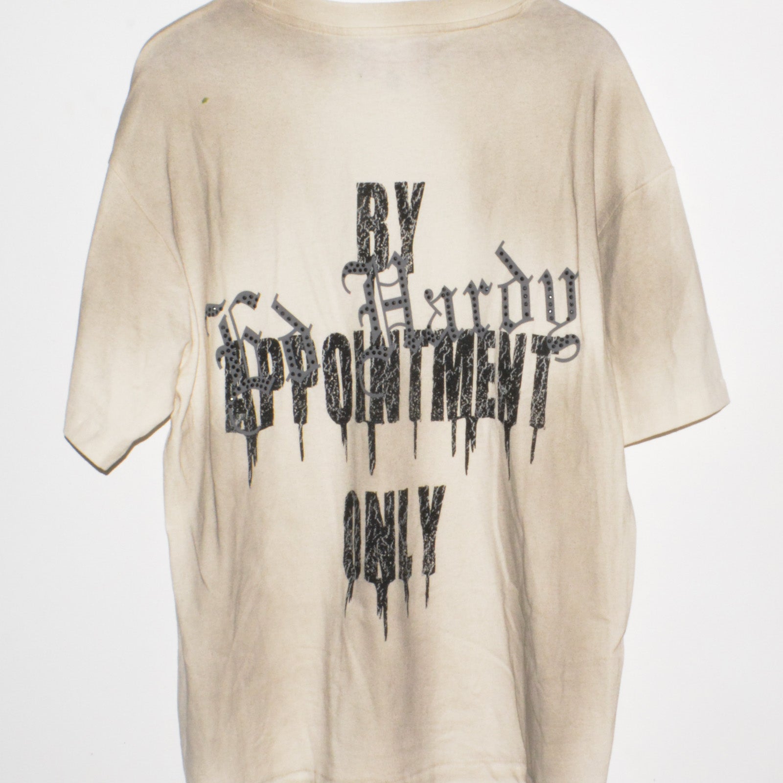 Panther Wings Boxy Tee