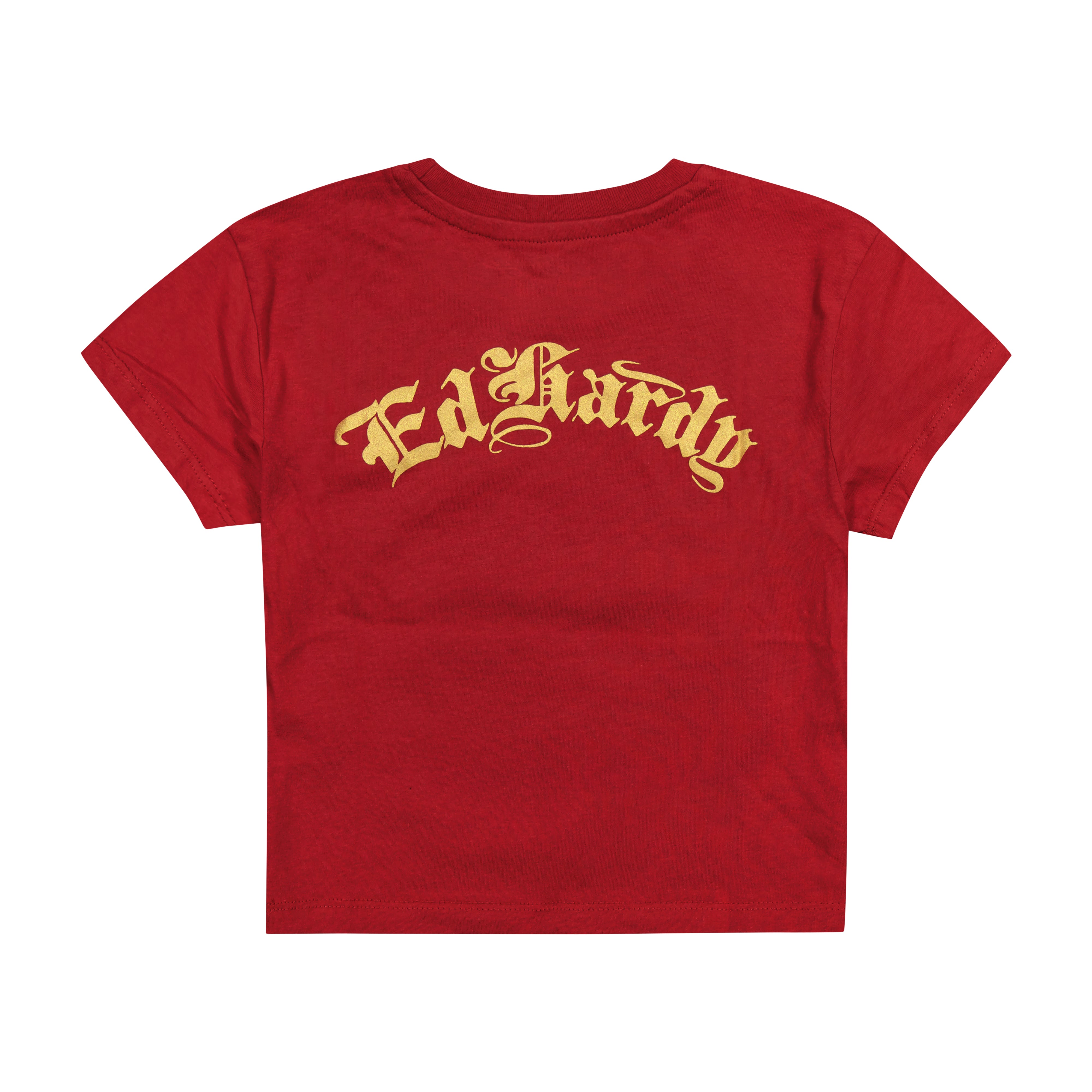 LKS Skull Baby Tee