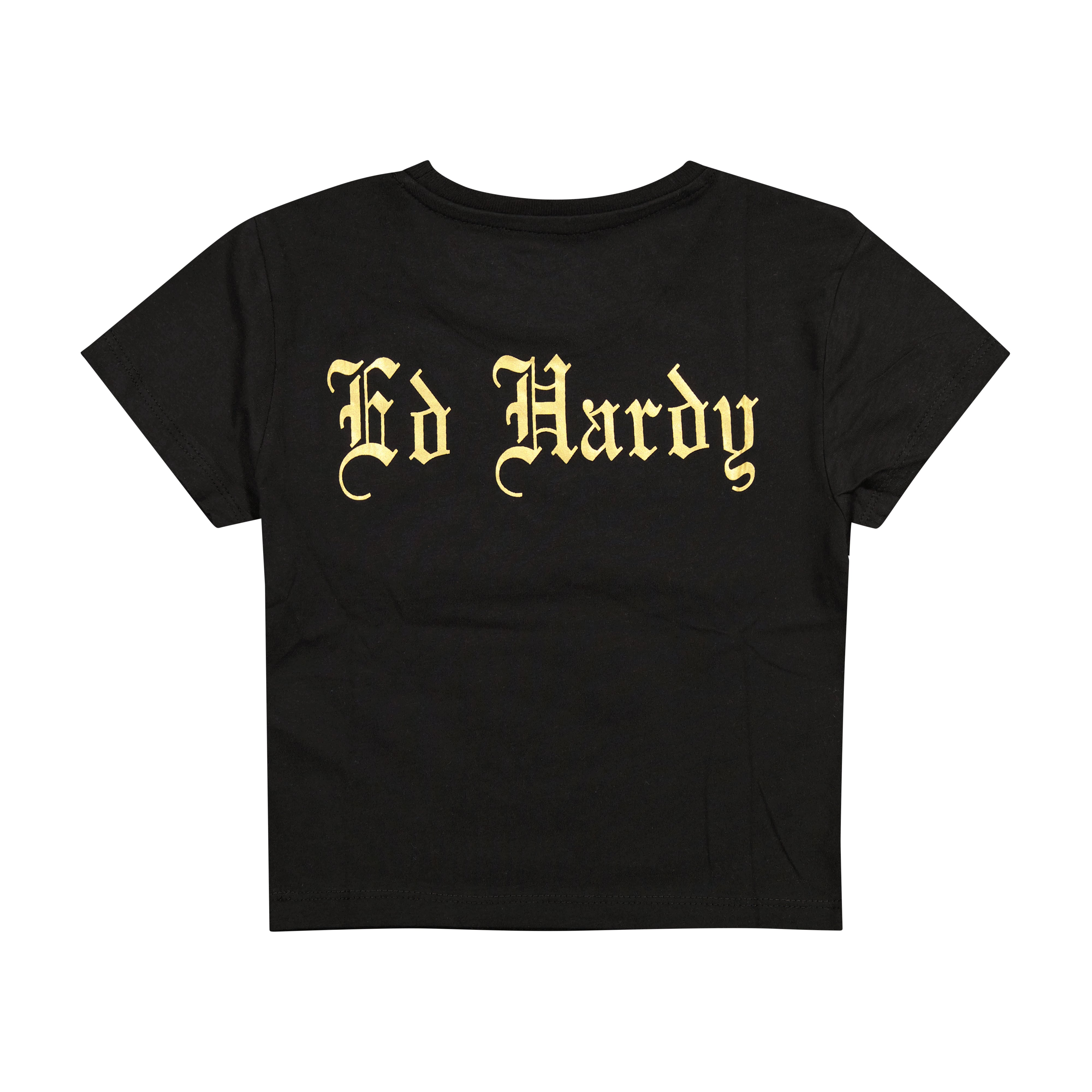 Born Free Baby Tee
