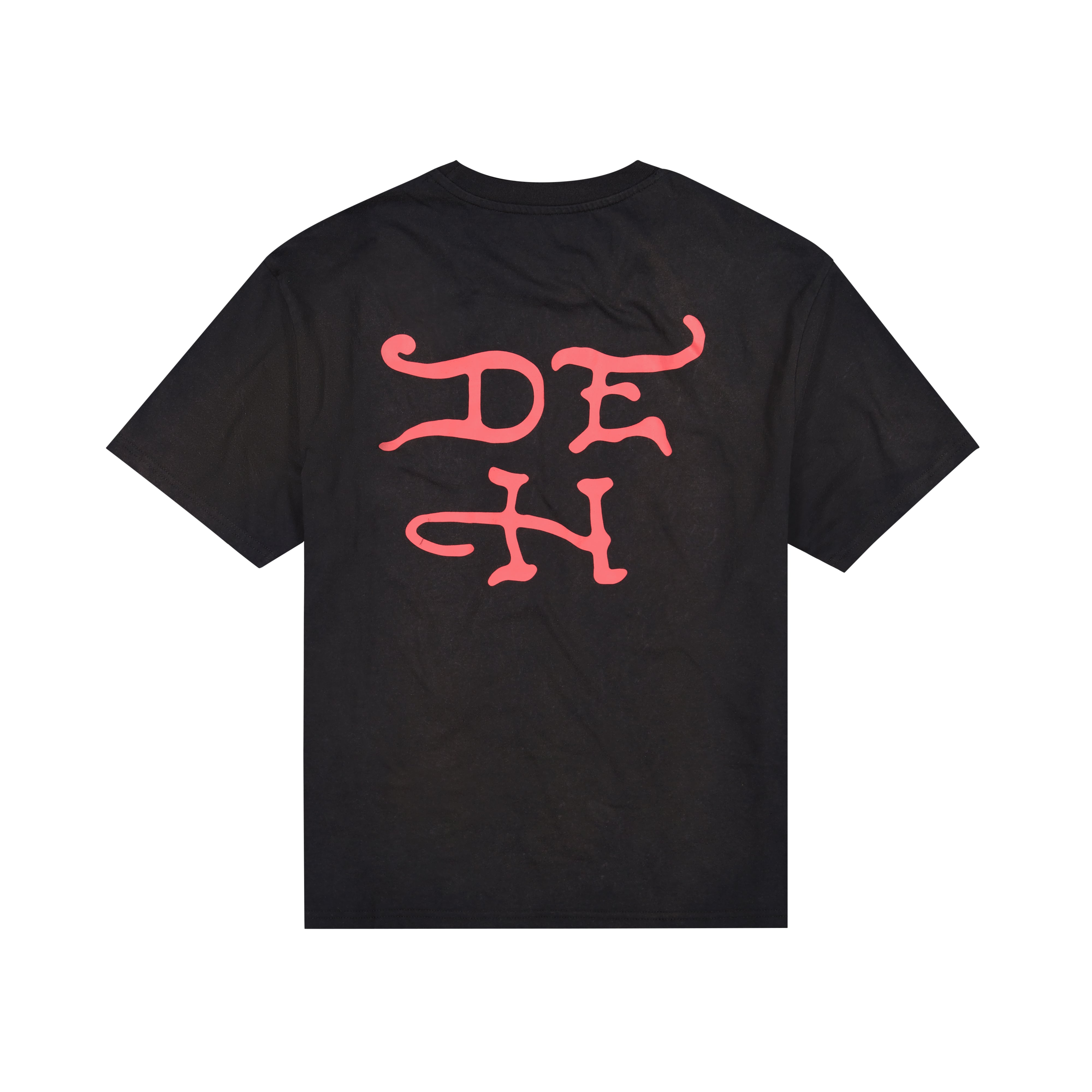 77 Eagle Boxy Tee