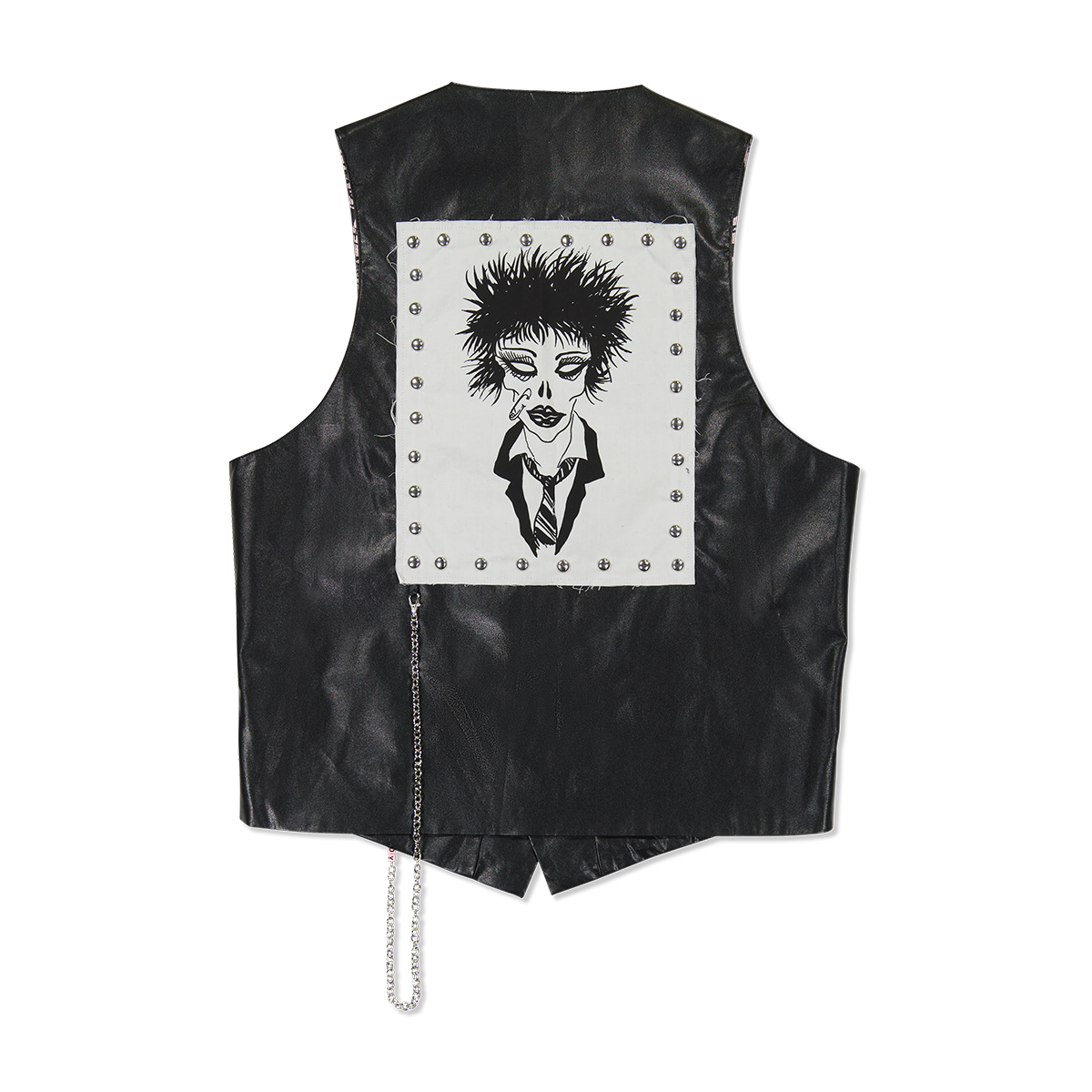 Muscle Man Vest
