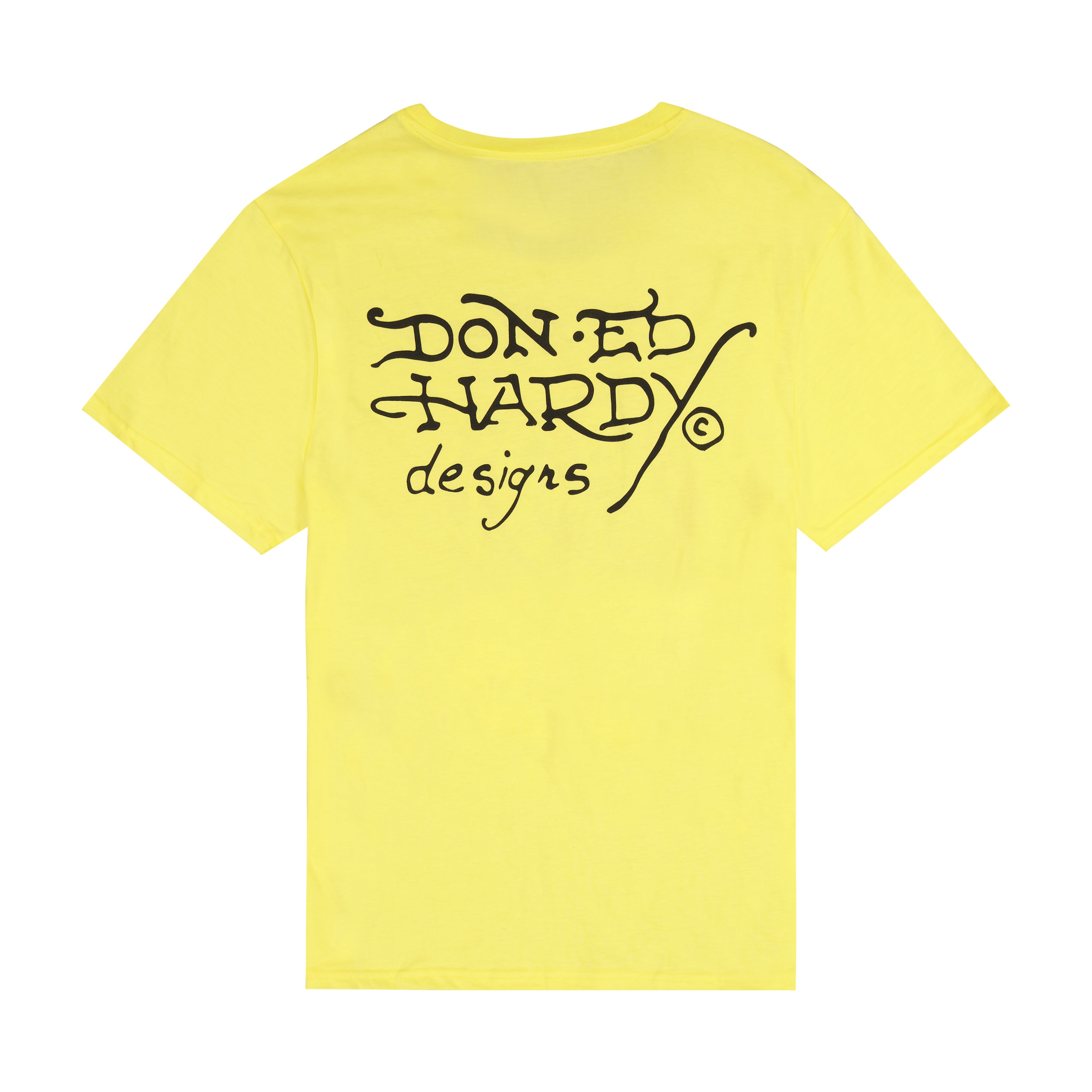 Eagle Snake Throwback Graphic Tee