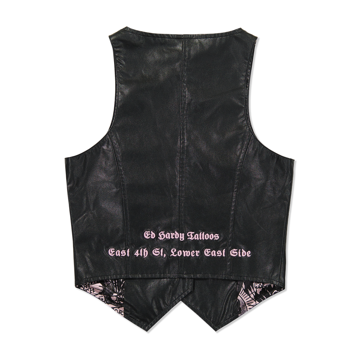 Punkette Vest