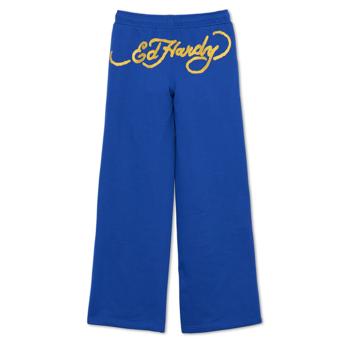 Tiger Lotus Flare Sweatpants