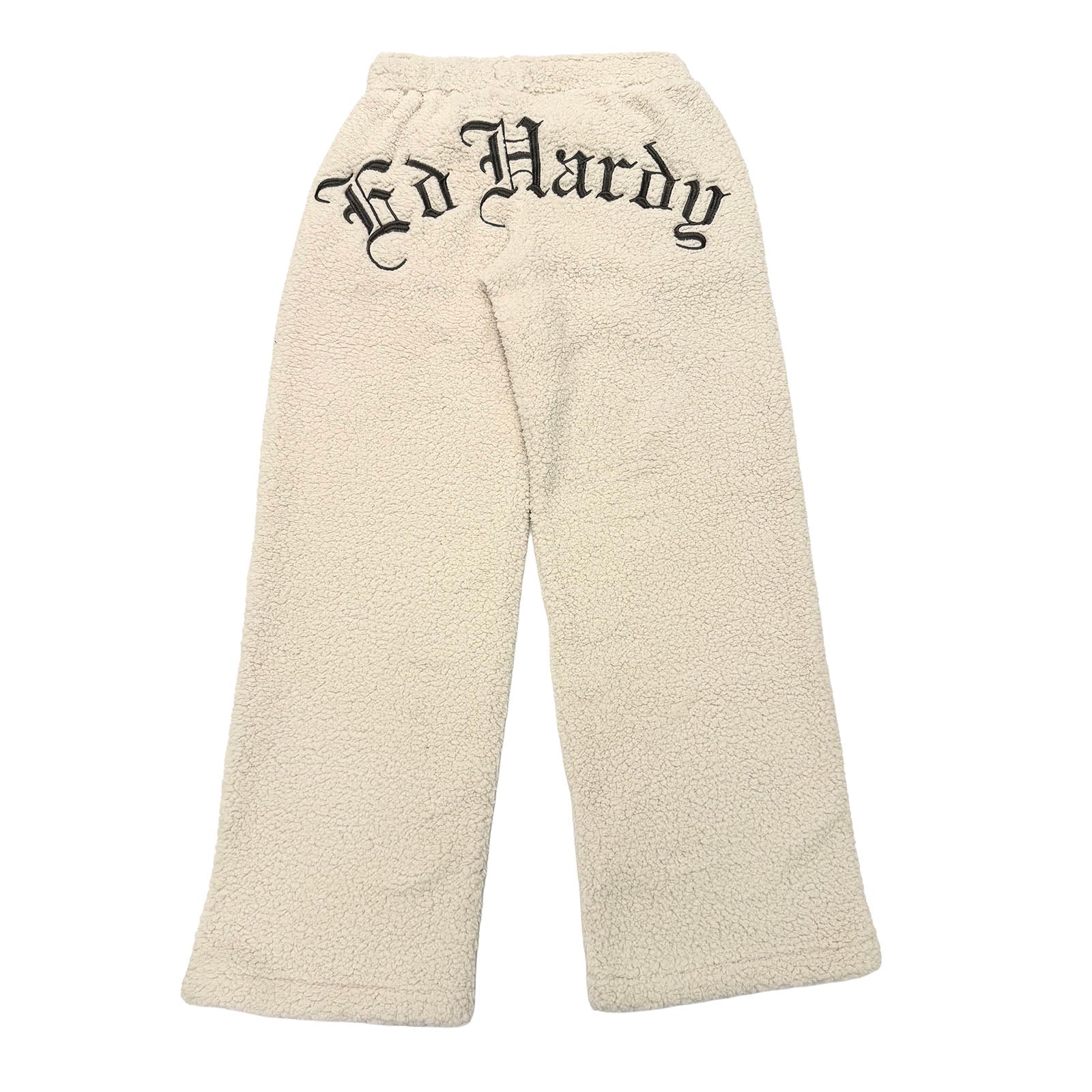 Tiger Sherpa Pants