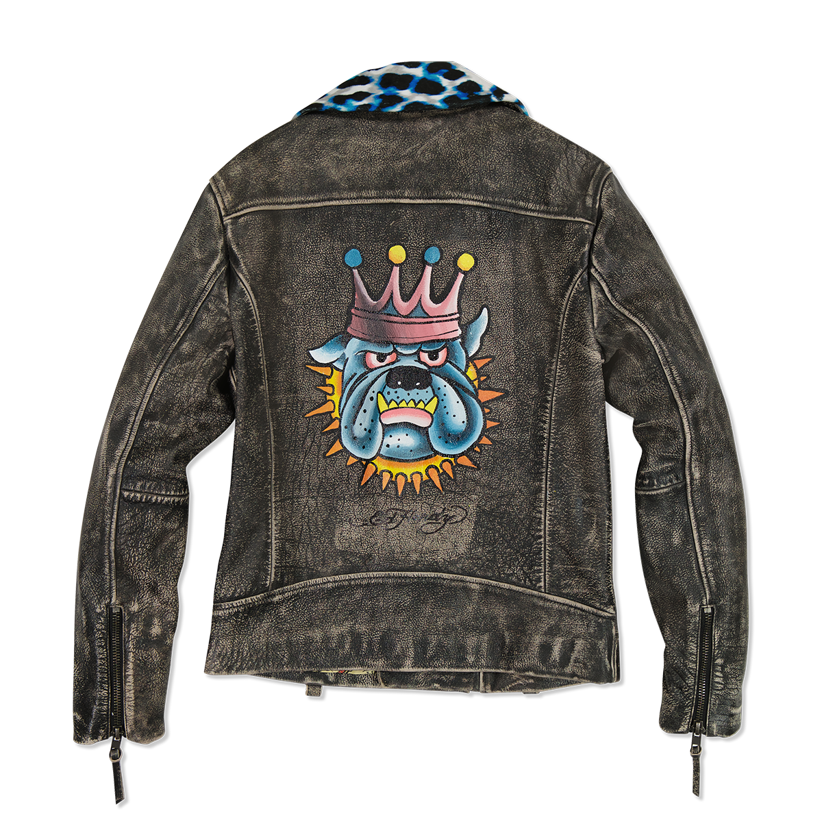 Jack Jacket