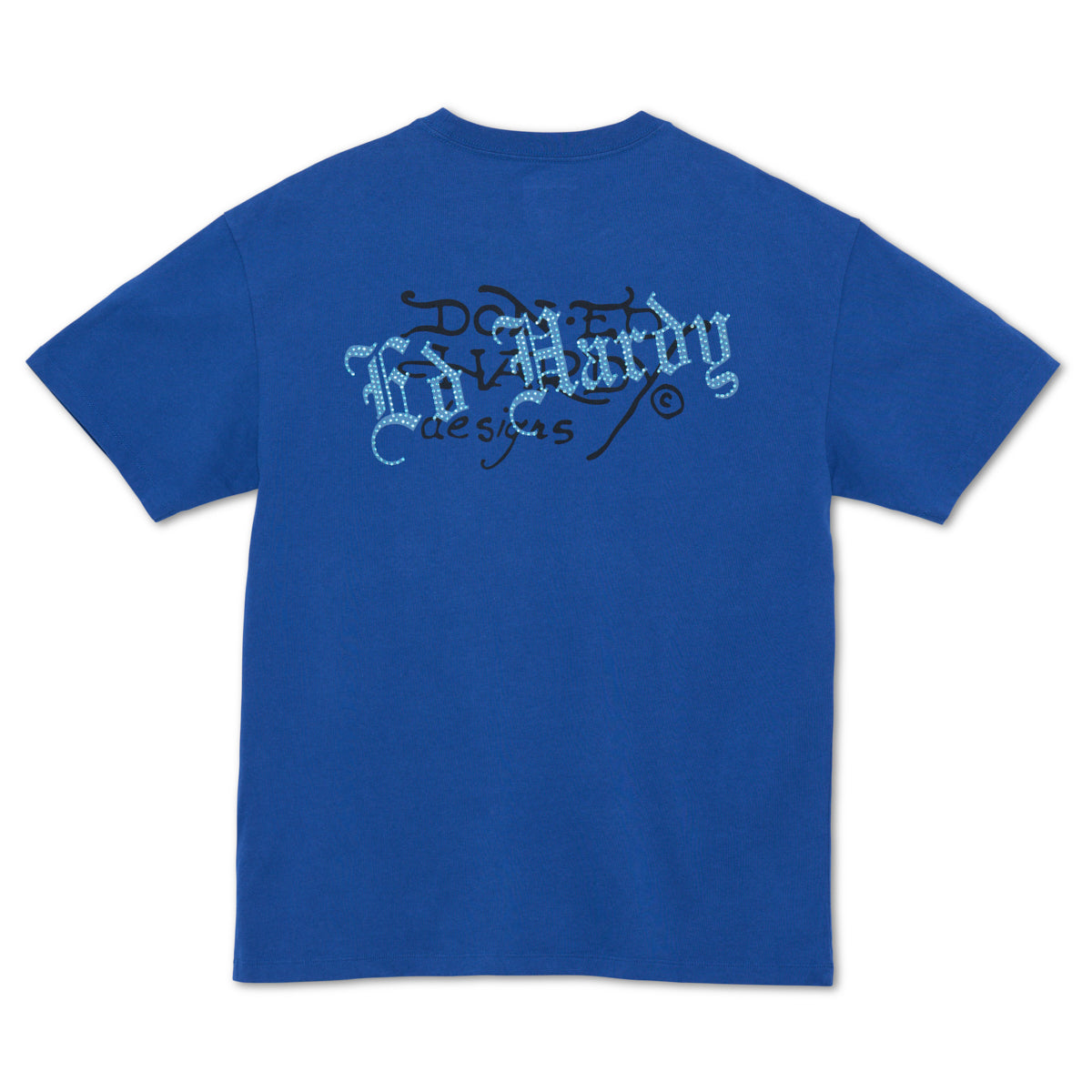 Limited Edition Rhinestone Love Prisoner Tee