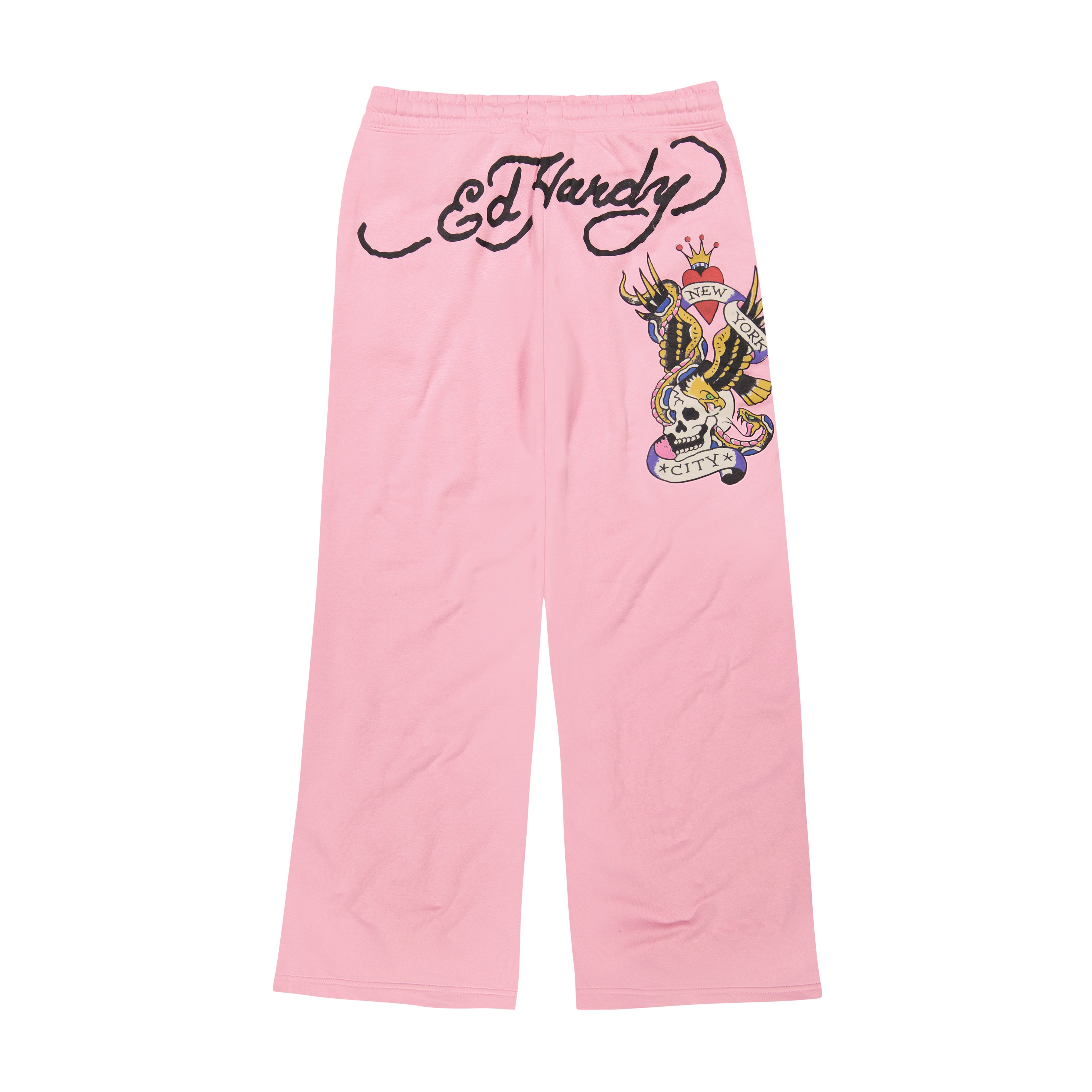 NYC Skull Sweatpants