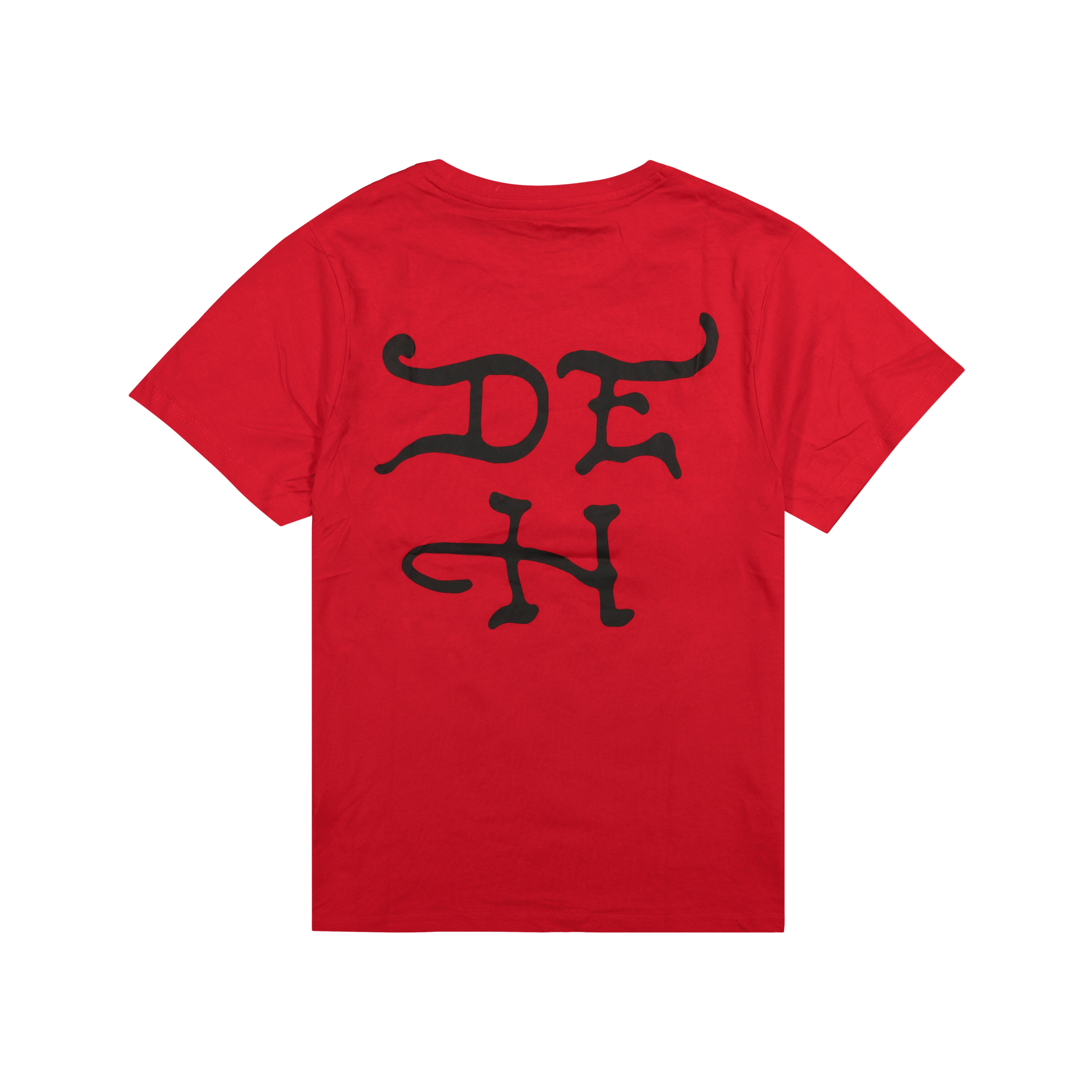 Dragon Mens SS Tee