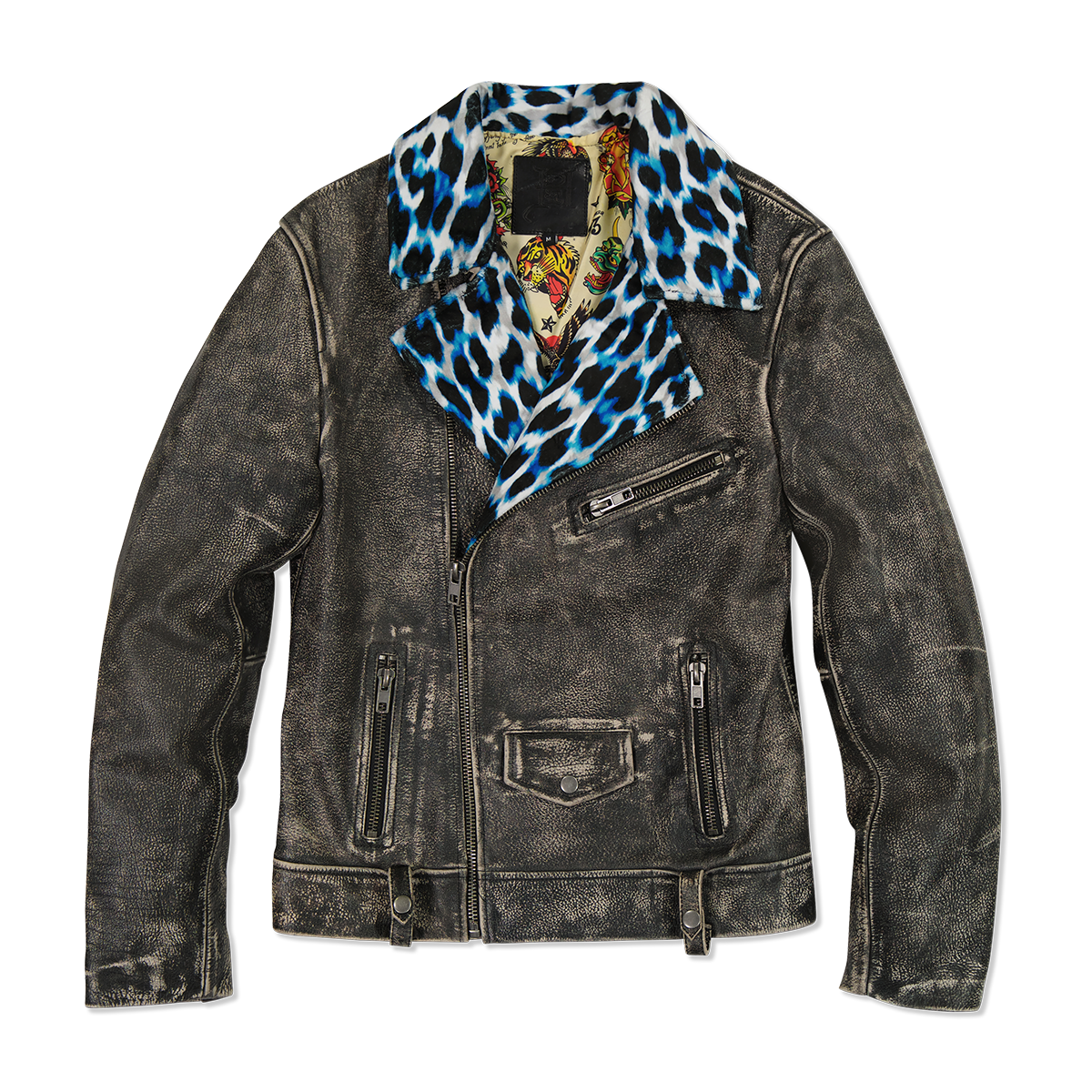 Jack Jacket