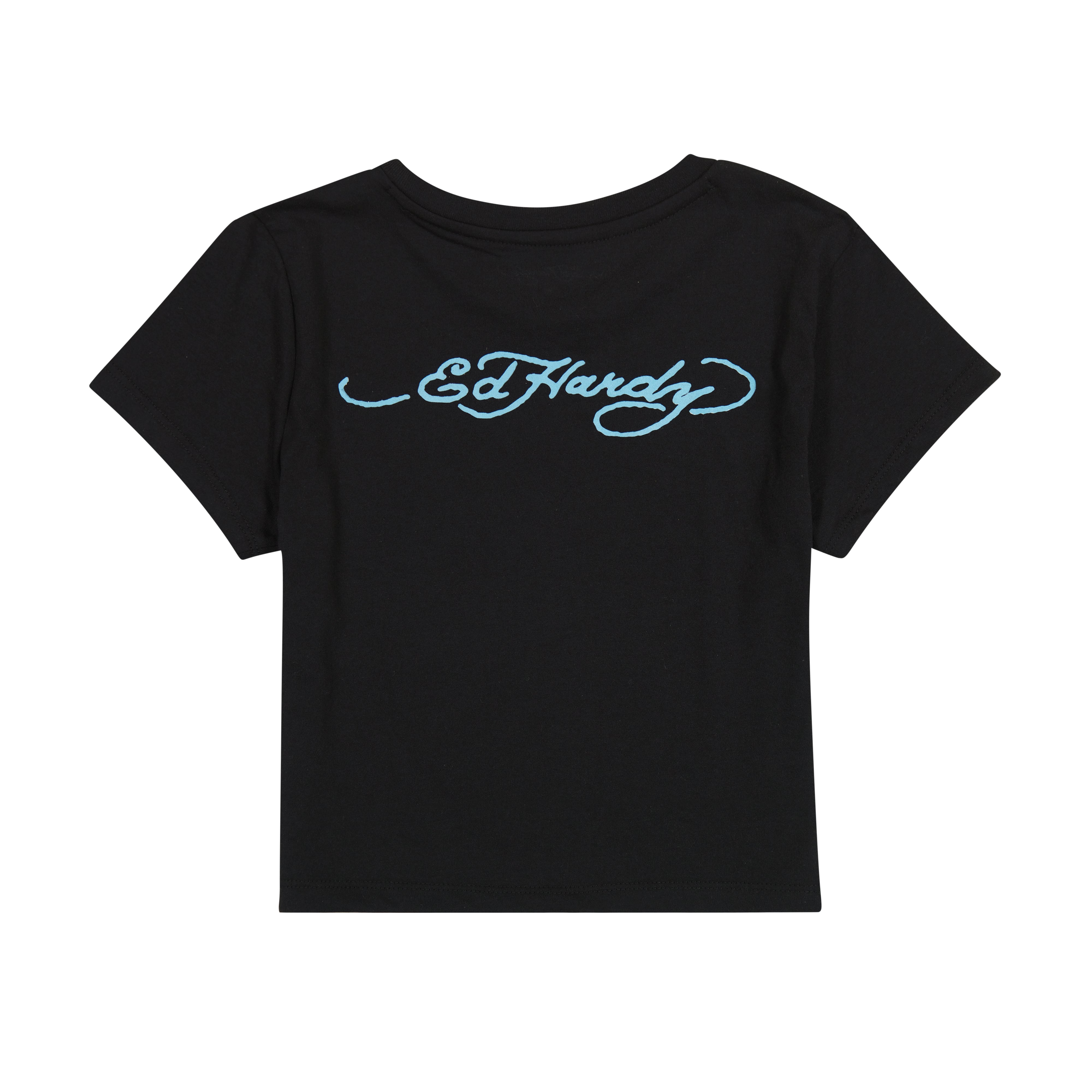 LKS Heart Baby Tee